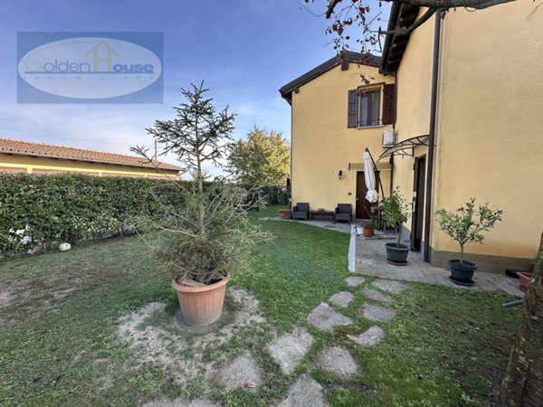 appartamento in vendita a Molinella