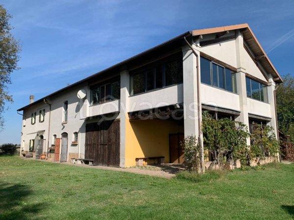casa indipendente in vendita a Molinella