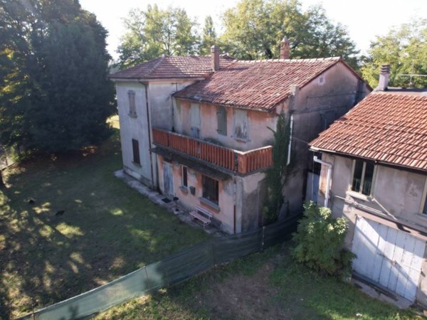 casa indipendente in vendita a Molinella in zona San Pietro Capofiume