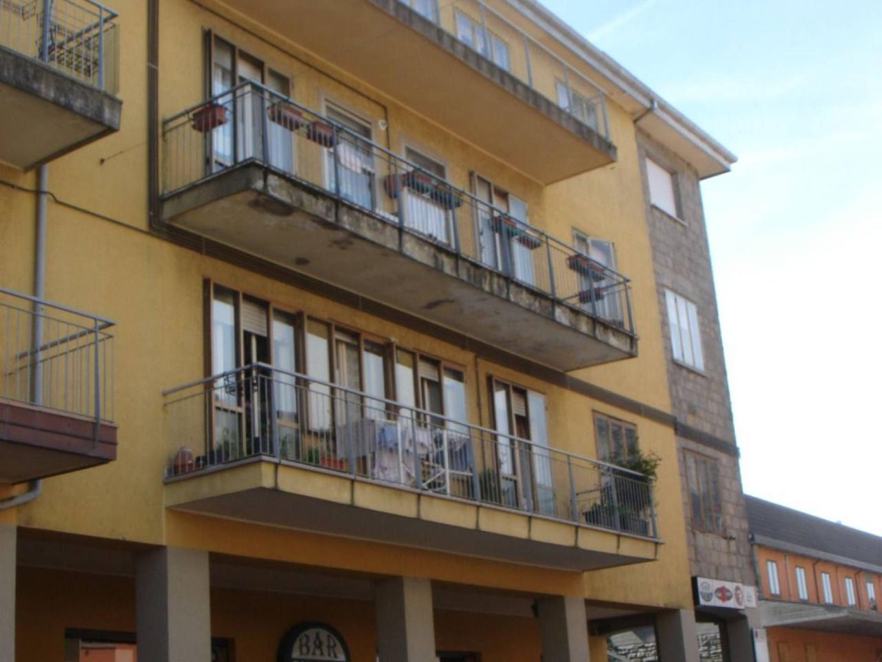 appartamento in vendita a Monghidoro