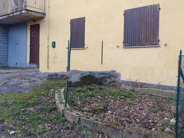 appartamento in vendita a Monghidoro