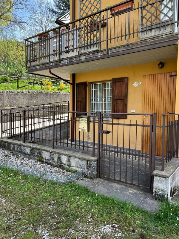 appartamento in vendita a Monghidoro