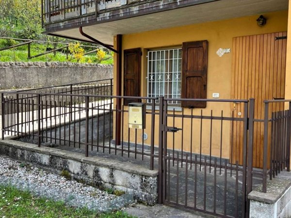appartamento in vendita a Monghidoro