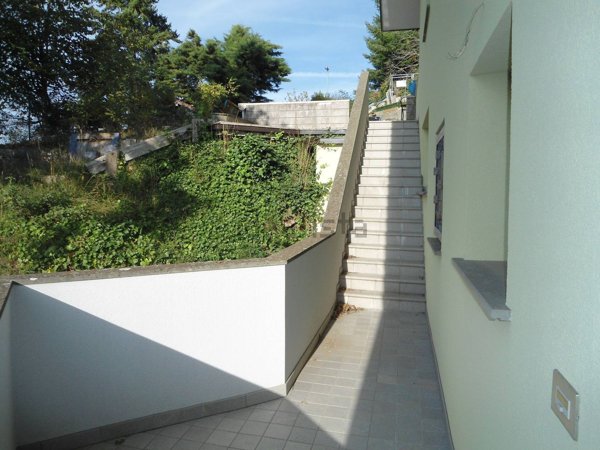 appartamento in vendita a Monghidoro