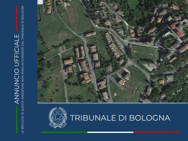 appartamento in vendita a Monghidoro