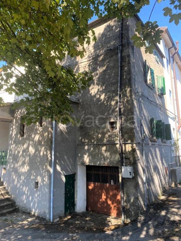 appartamento in vendita a Monghidoro