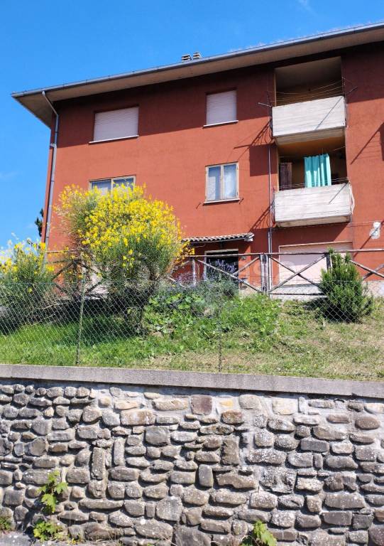 appartamento in vendita a Monghidoro