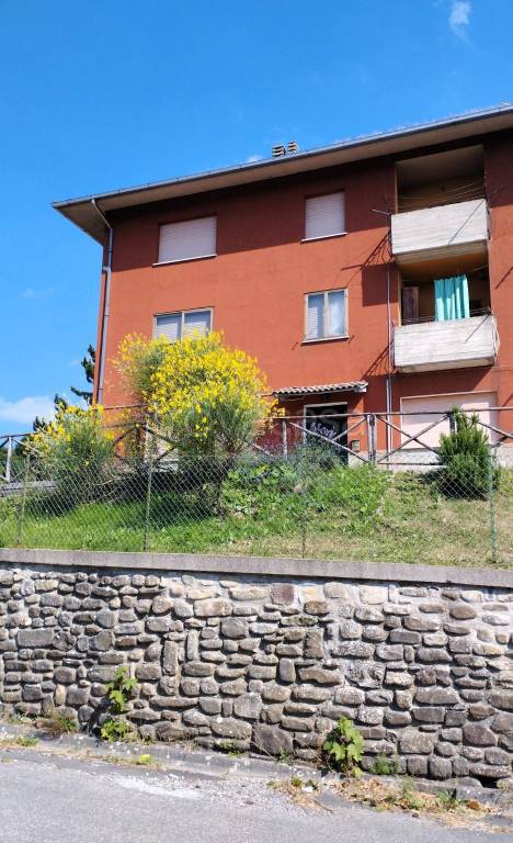 appartamento in vendita a Monghidoro