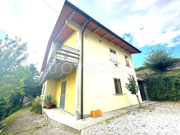 appartamento in vendita a Monghidoro