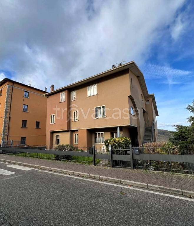 appartamento in vendita a Monghidoro