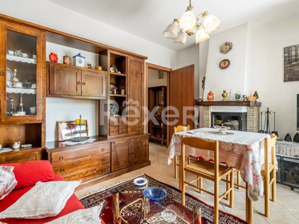casa indipendente in vendita a Monghidoro