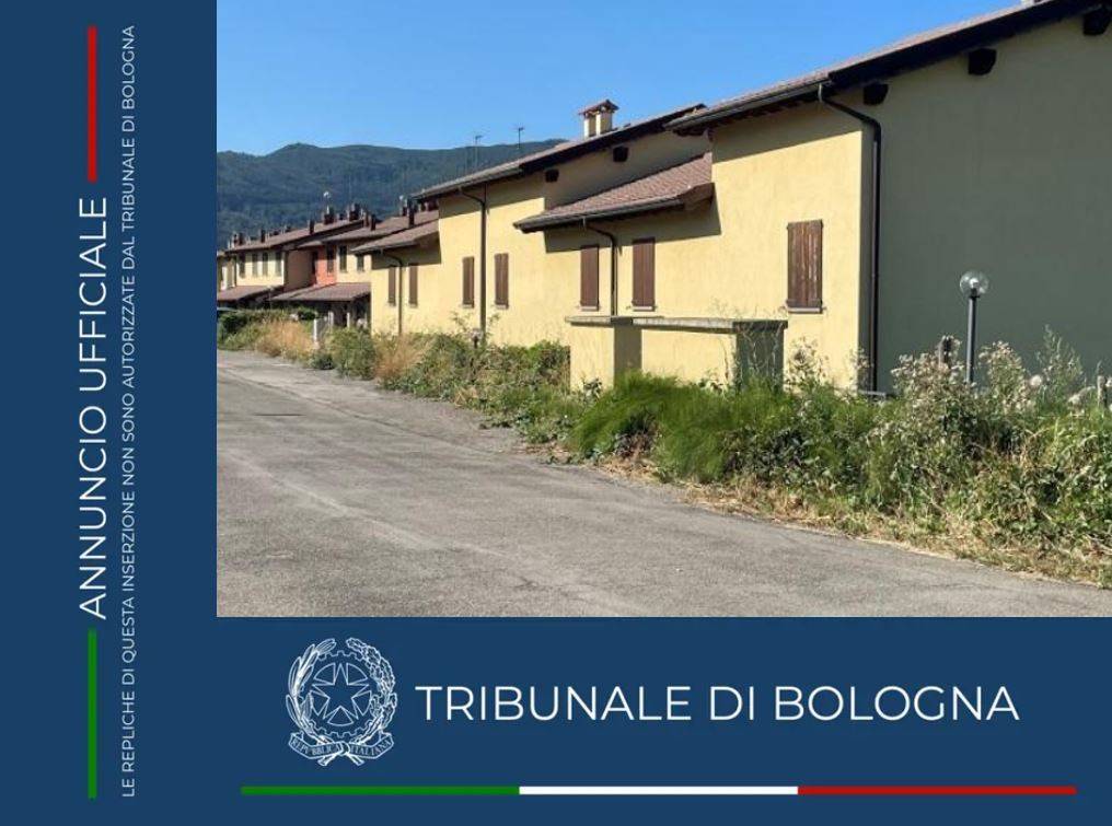 casa indipendente in vendita a Monghidoro