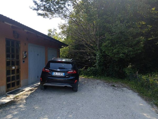 appartamento in vendita a Monghidoro