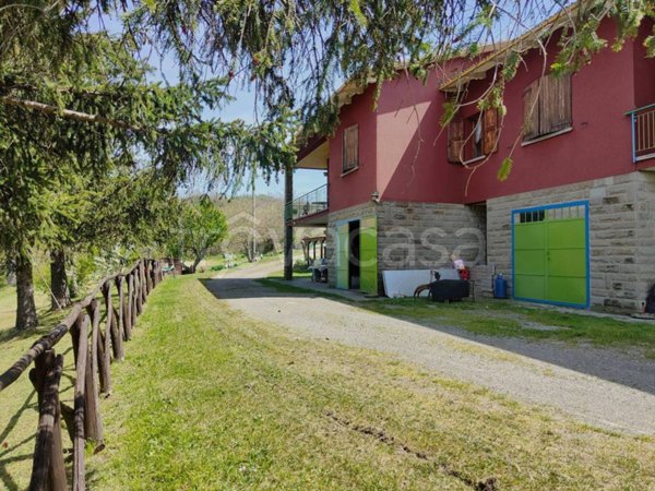 casa indipendente in vendita a Monghidoro
