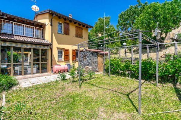 casa indipendente in vendita a Monghidoro