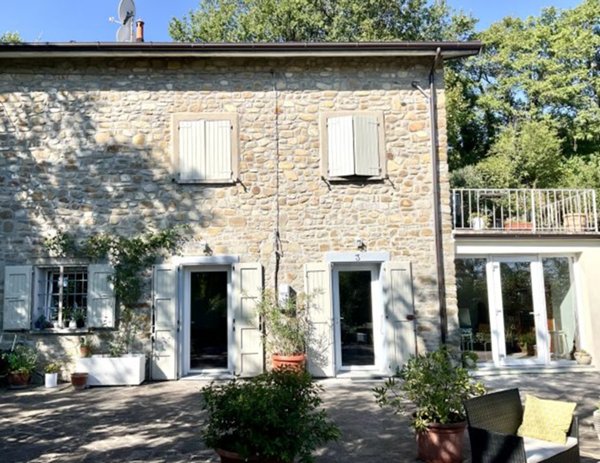 casa indipendente in vendita a Monghidoro