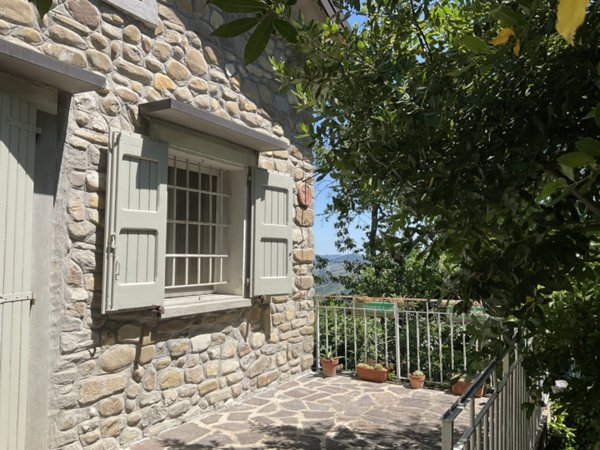 casa indipendente in vendita a Monghidoro