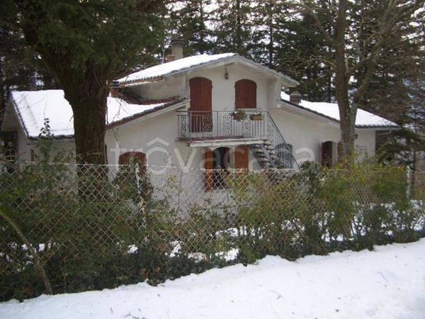 appartamento in vendita a Monghidoro
