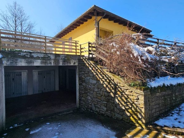casa indipendente in vendita a Monghidoro