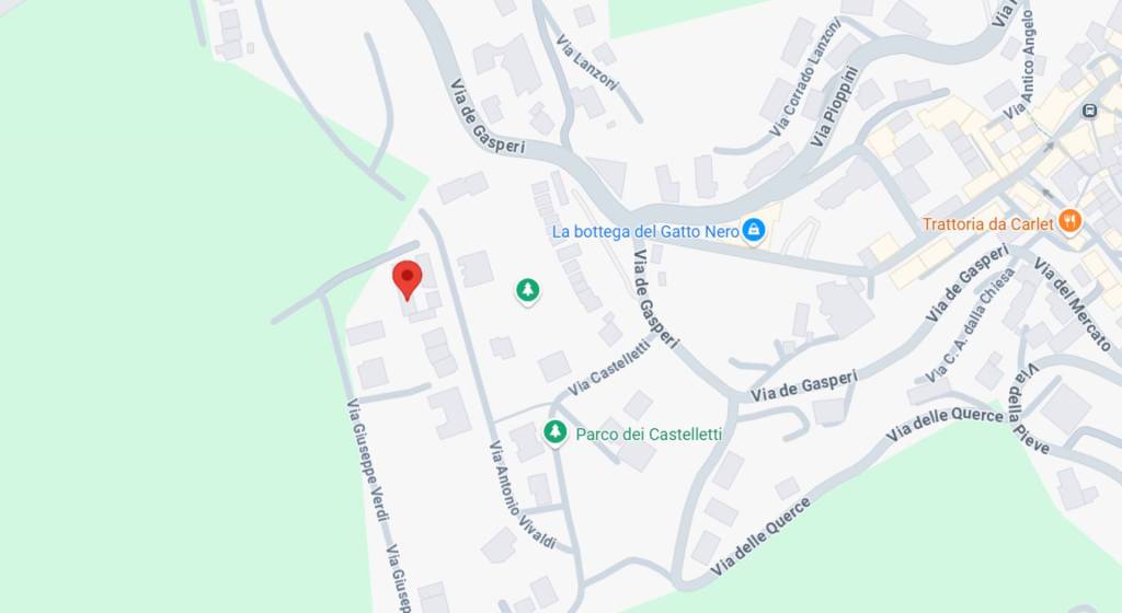 appartamento in vendita a Monghidoro