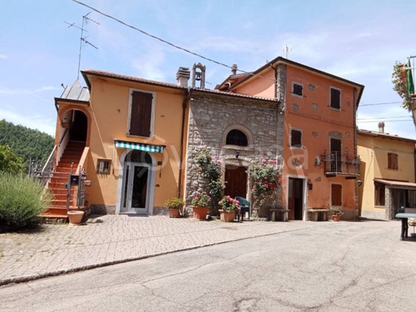 casa indipendente in vendita a Monghidoro