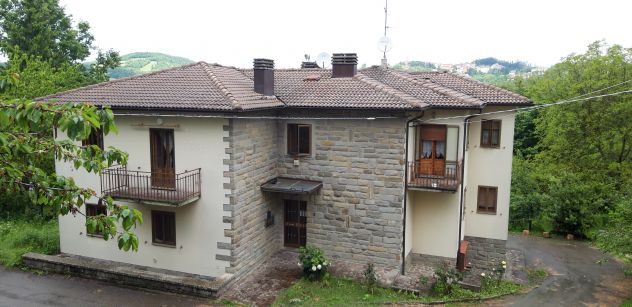 appartamento in vendita a Monghidoro in zona Piamaggio
