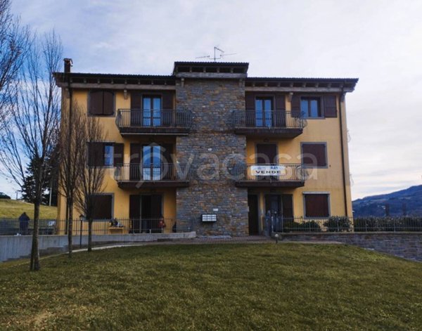 appartamento in vendita a Monghidoro