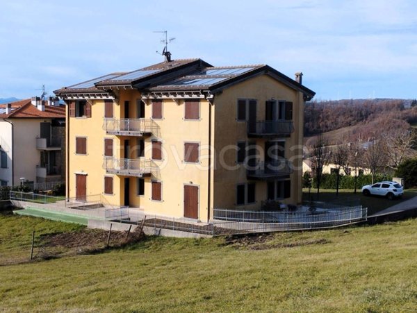 appartamento in vendita a Monghidoro