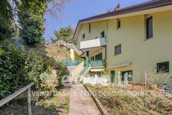appartamento in vendita a Monghidoro