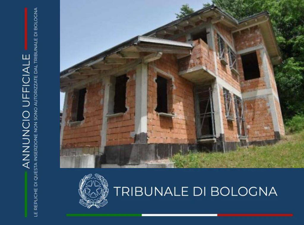 monolocale in vendita a Monghidoro