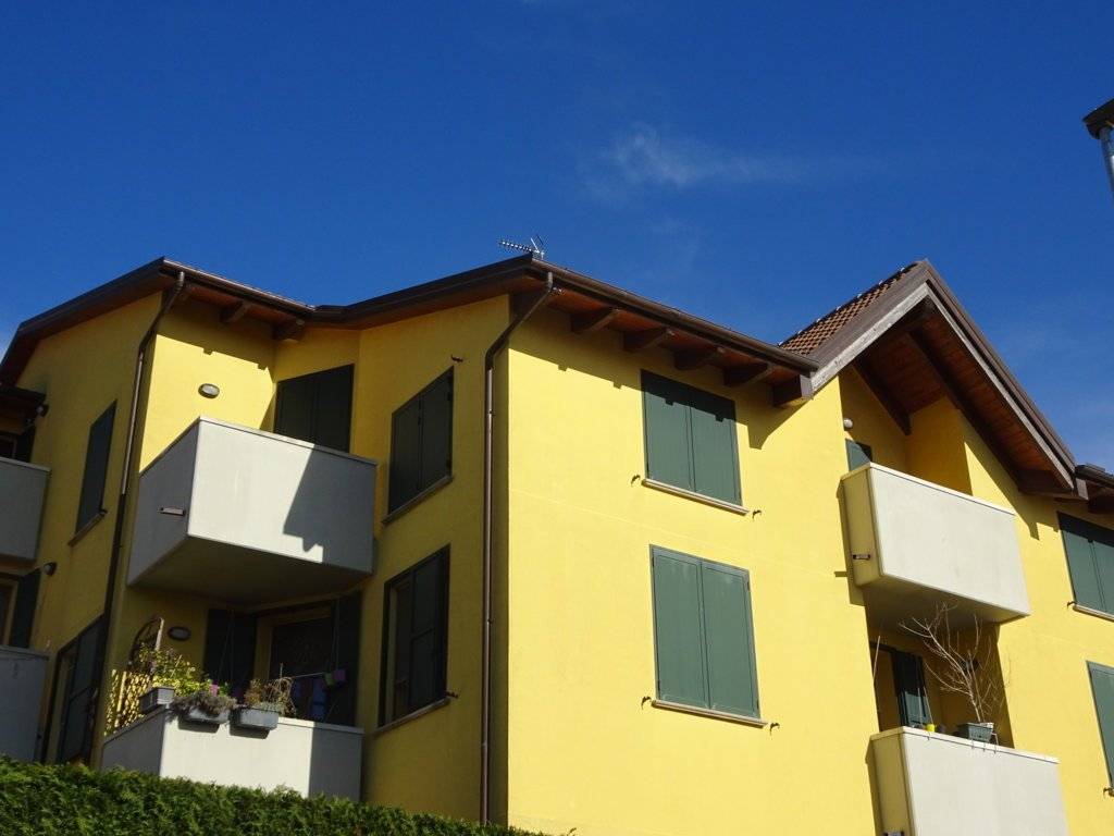 appartamento in vendita a Monghidoro