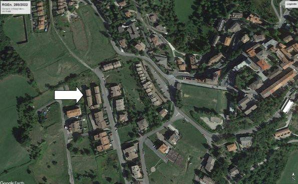 appartamento in vendita a Monghidoro