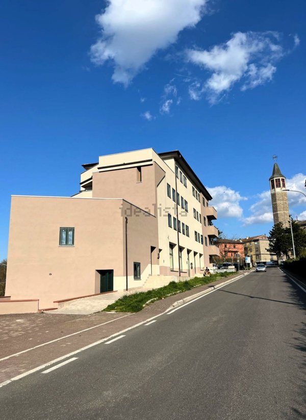 appartamento in vendita a Monghidoro