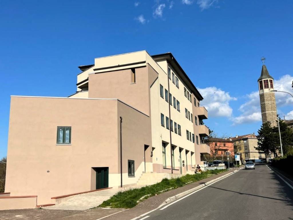 appartamento in vendita a Monghidoro