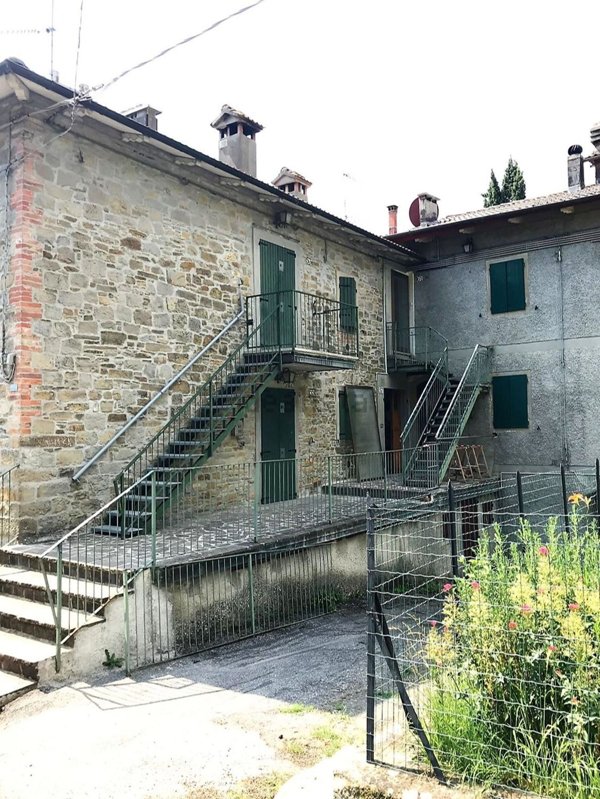 appartamento in vendita a Monghidoro