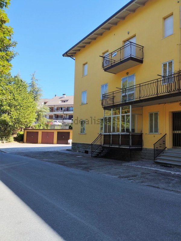 appartamento in vendita a Monghidoro