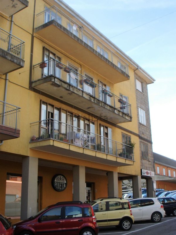 appartamento in vendita a Monghidoro