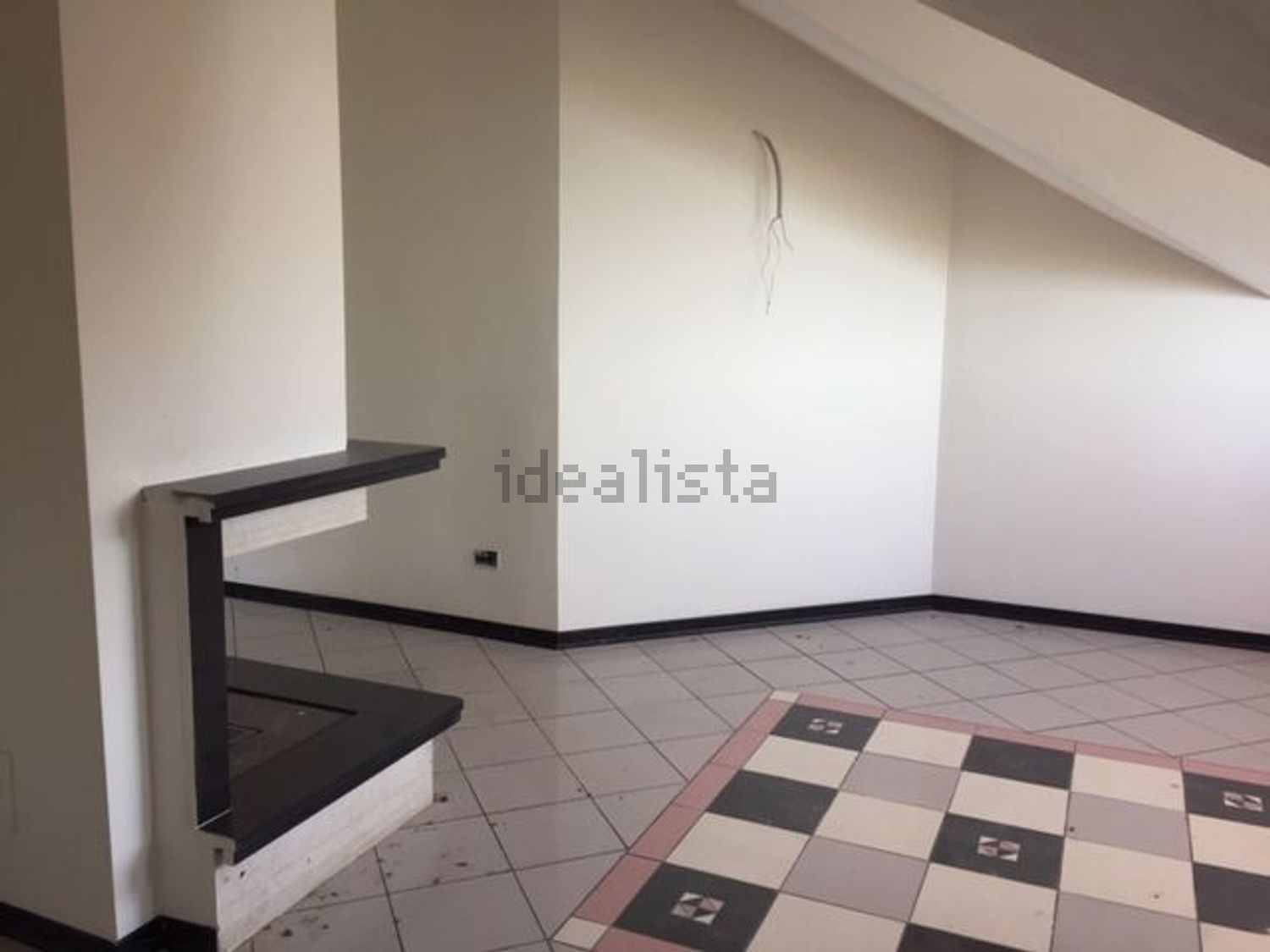 appartamento in vendita a Monghidoro