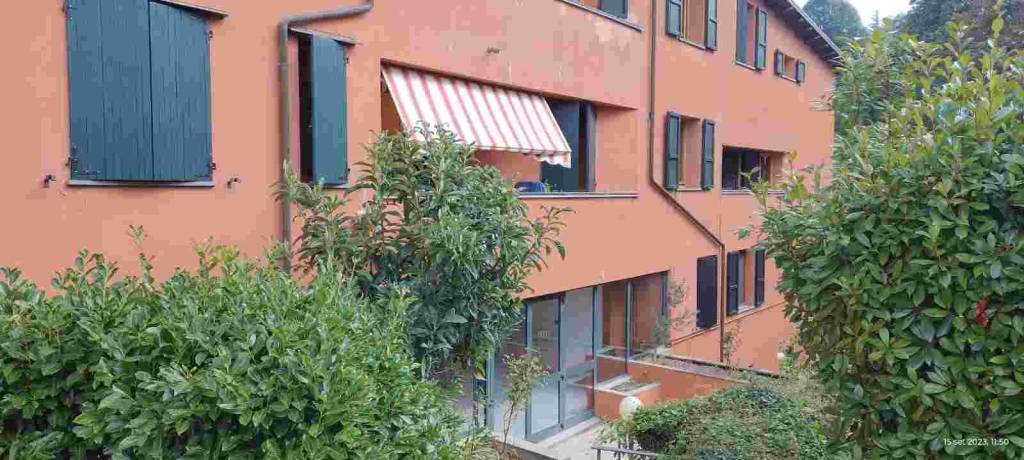 appartamento in vendita a Monghidoro