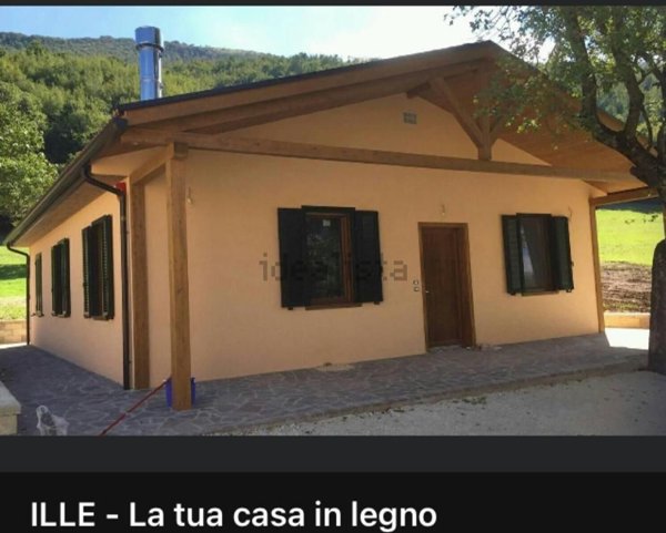 appartamento in vendita a Monghidoro