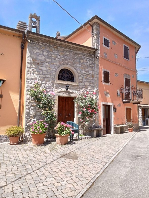 casa indipendente in vendita a Monghidoro