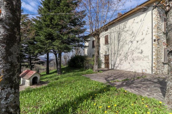 casa indipendente in vendita a Monghidoro