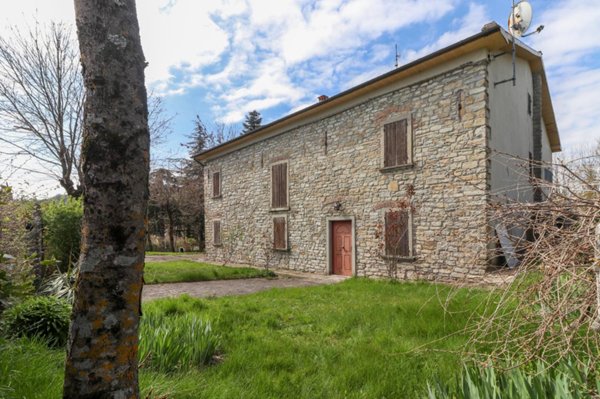 casa indipendente in vendita a Monghidoro