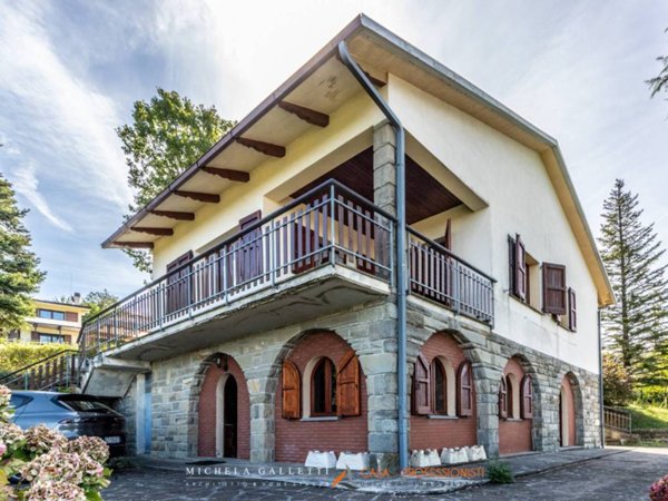 casa indipendente in vendita a Monghidoro
