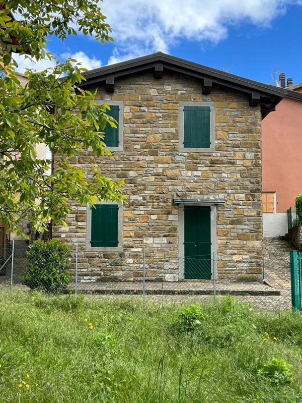 appartamento in vendita a Monghidoro