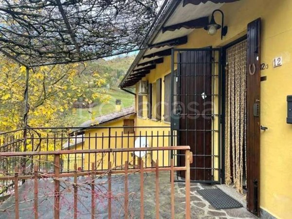 casa indipendente in vendita a Monghidoro