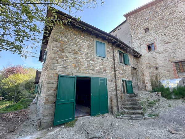 casa indipendente in vendita a Monghidoro in zona Frassineta