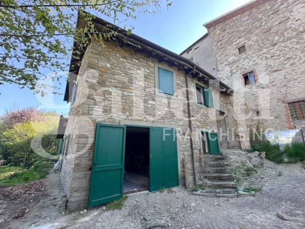 casa indipendente in vendita a Monghidoro in zona Frassineta