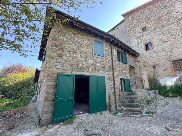 casa indipendente in vendita a Monghidoro in zona Frassineta