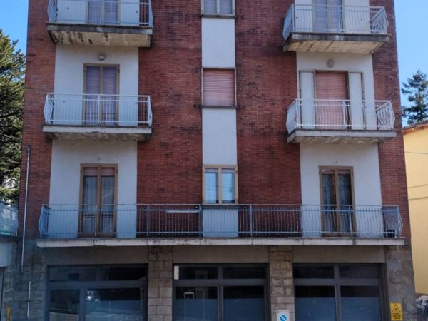 appartamento in vendita a Monghidoro